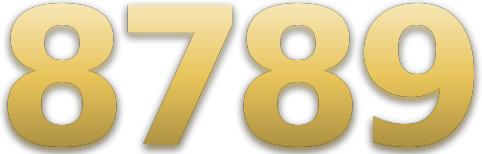 8789 logo
