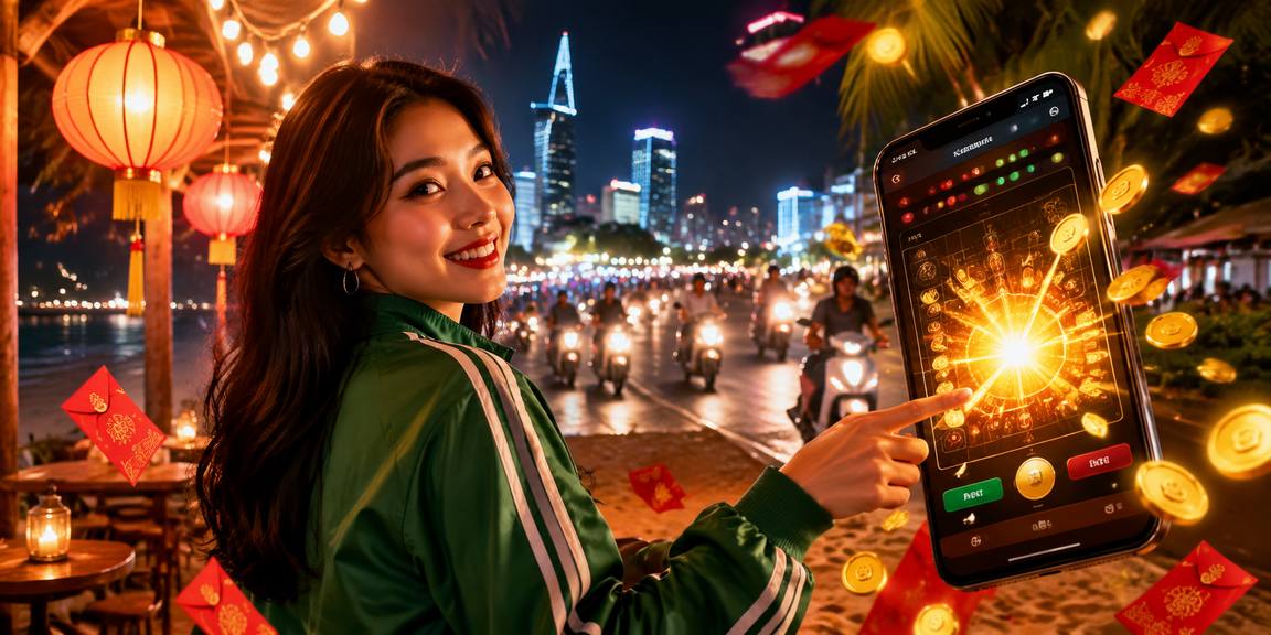 8789 Slot tính năng quay thưởng