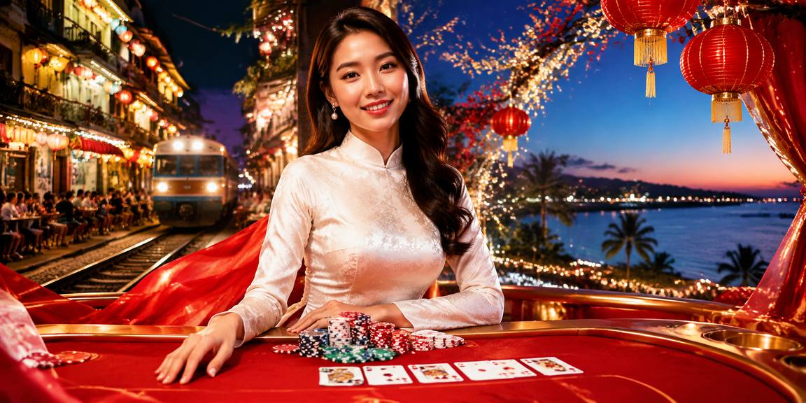 8789 Poker Omaha – Bốn Lá Bài, Vô Số Cách Đánh